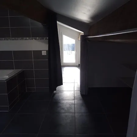 Apartment T3 Terrasse Vue Cathedrale Climatise