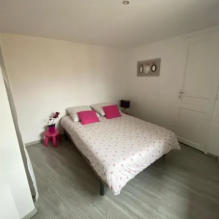 Apartment T3 Terrasse Vue Cathedrale Climatise *