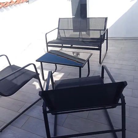 T3 Terrasse Vue Cathedrale Climatise Narbonne