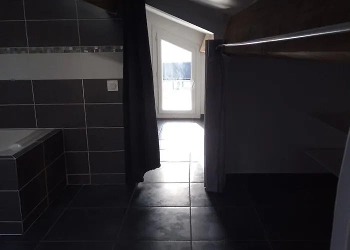 Appartement T3 Terrasse Vue Cathedrale Climatise
